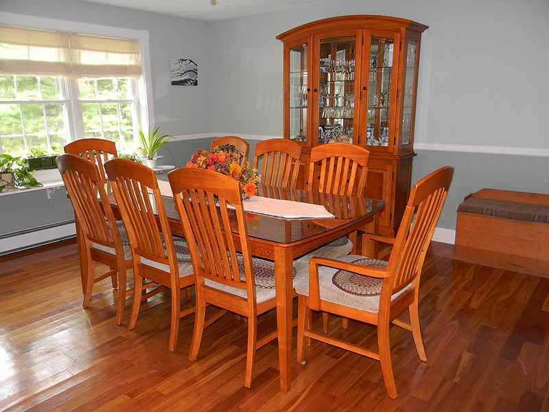 47 Gilman Road Monmouth, ME 04259 - Photo 13 of 35 Dining Room.