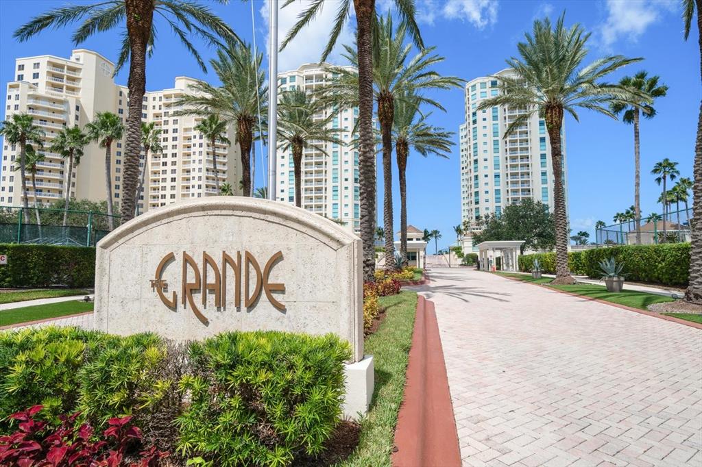 1170 Gulf Boulevard, Unit 1203 Clearwater, FL 33767 - Photo 2 of 31