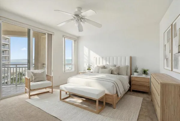 $4,750 | 1170 Gulf Boulevard, Unit 1203, Clearwater, FL 33767