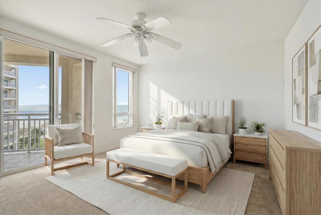 1170 Gulf Boulevard, Unit 1203 Clearwater, FL 33767 - Photo 21 of 31