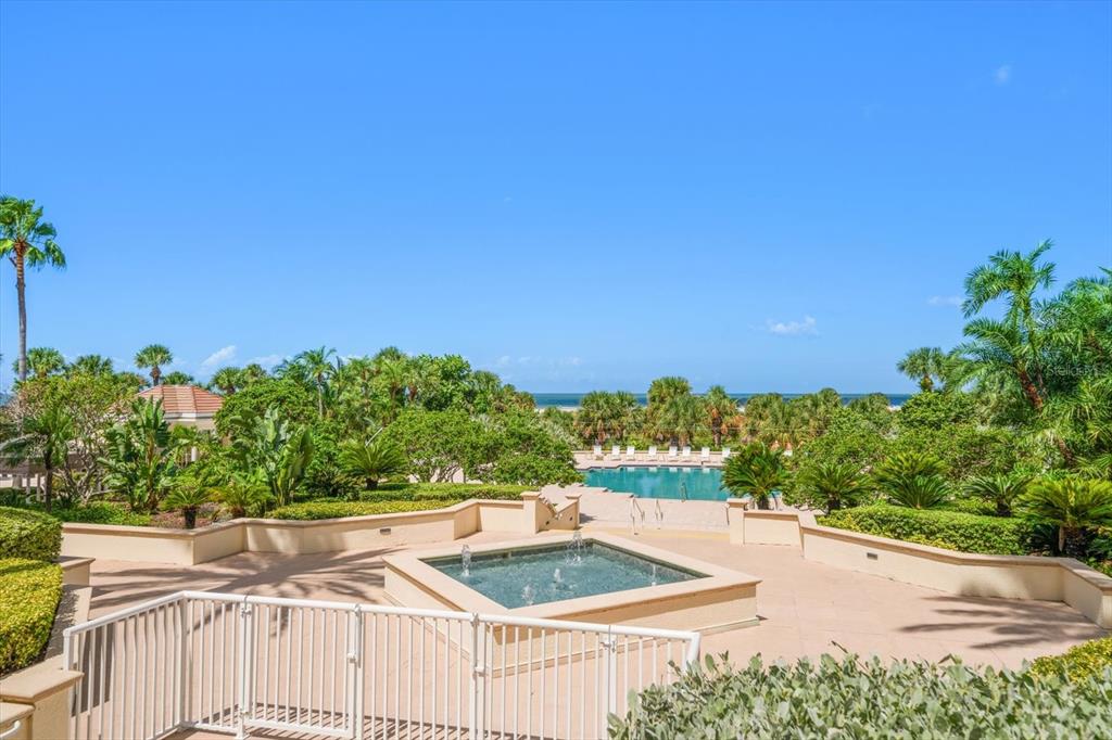 1170 Gulf Boulevard, Unit 1203 Clearwater, FL 33767 - Photo 22 of 31