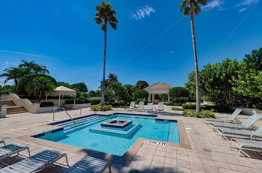 1170 Gulf Boulevard, Unit 1203 Clearwater, FL 33767 - Photo 23 of 31