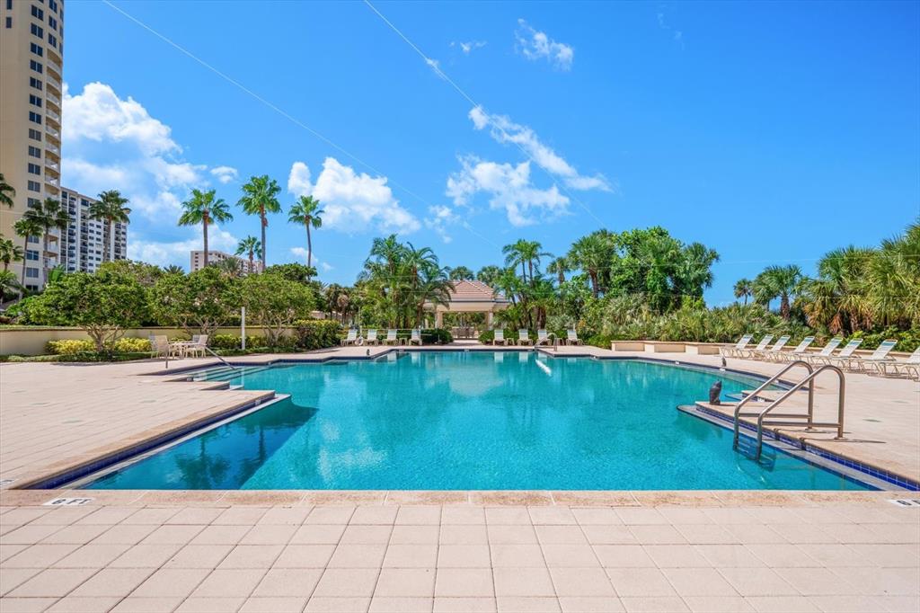 1170 Gulf Boulevard, Unit 1203 Clearwater, FL 33767 - Photo 24 of 31