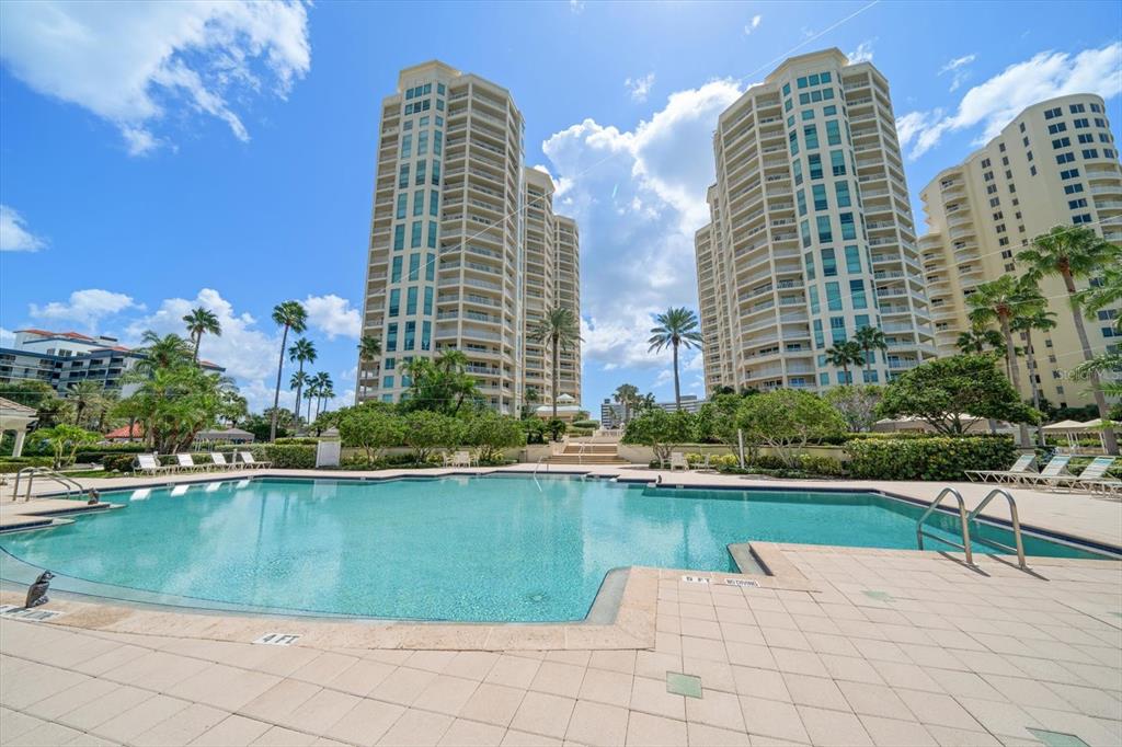 1170 Gulf Boulevard, Unit 1203 Clearwater, FL 33767 - Photo 25 of 31