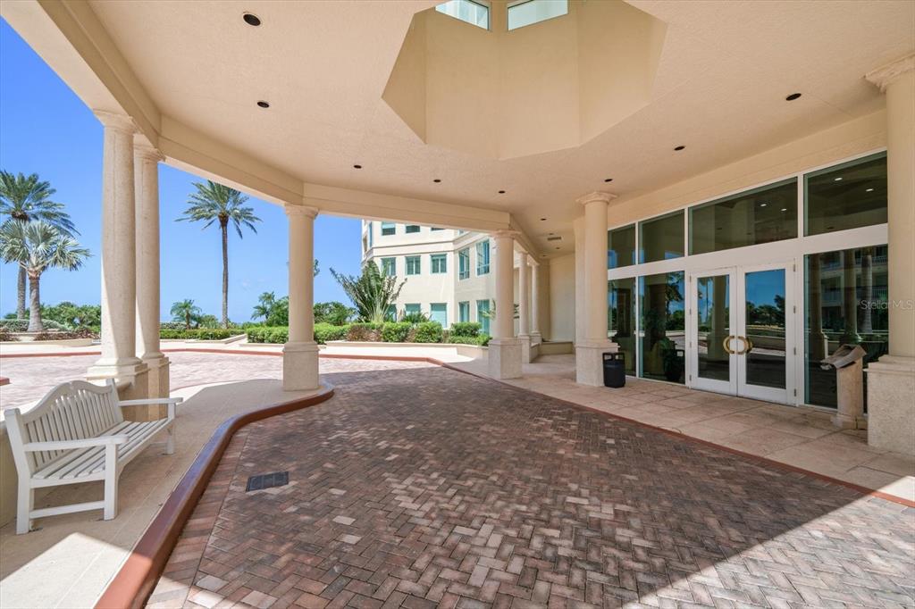 1170 Gulf Boulevard, Unit 1203 Clearwater, FL 33767 - Photo 26 of 31
