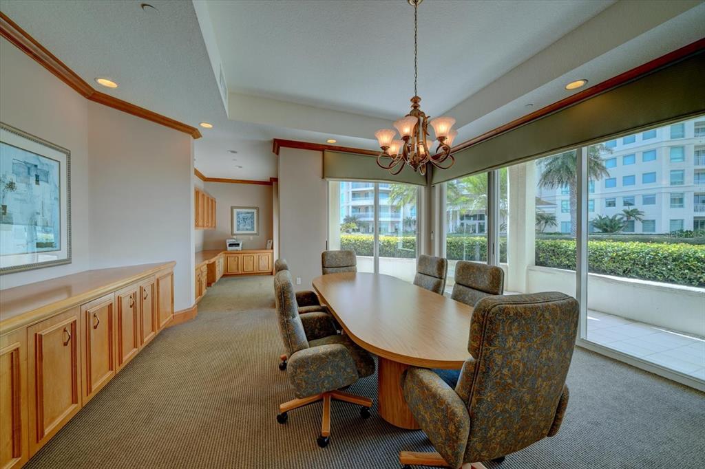 1170 Gulf Boulevard, Unit 1203 Clearwater, FL 33767 - Photo 30 of 31
