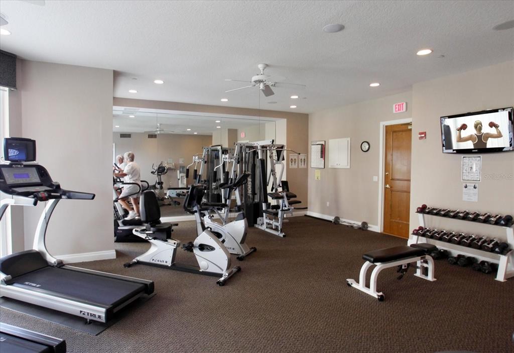 1170 Gulf Boulevard, Unit 1203 Clearwater, FL 33767 - Photo 31 of 31