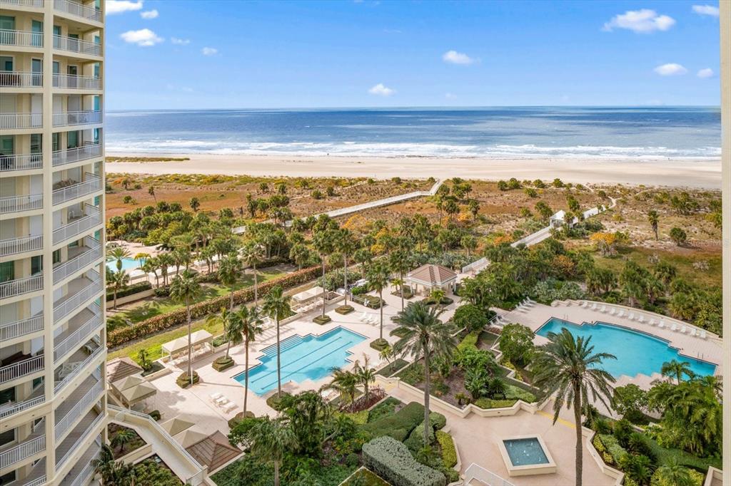 1170 Gulf Boulevard, Unit 1203 Clearwater, FL 33767 - Photo 4 of 31