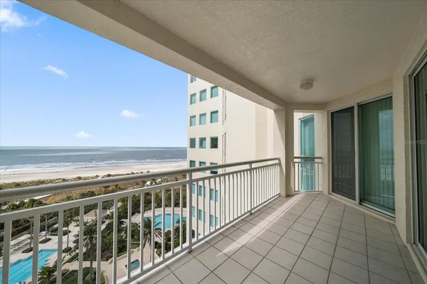 $4,750 | 1170 Gulf Boulevard, Unit 1203, Clearwater, FL 33767