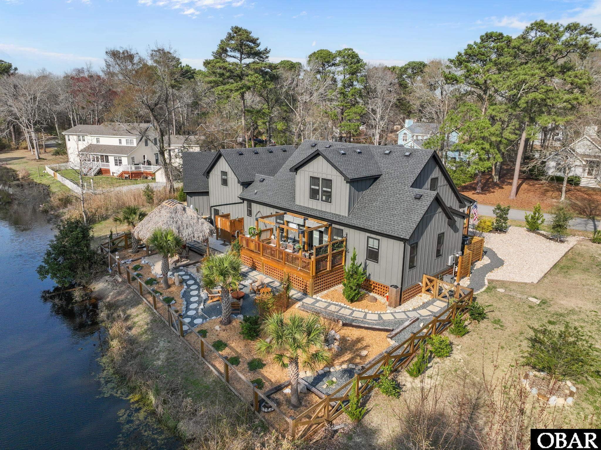 5138 Sycamore Lane Kitty Hawk, NC 27949 - Photo 2 of 50