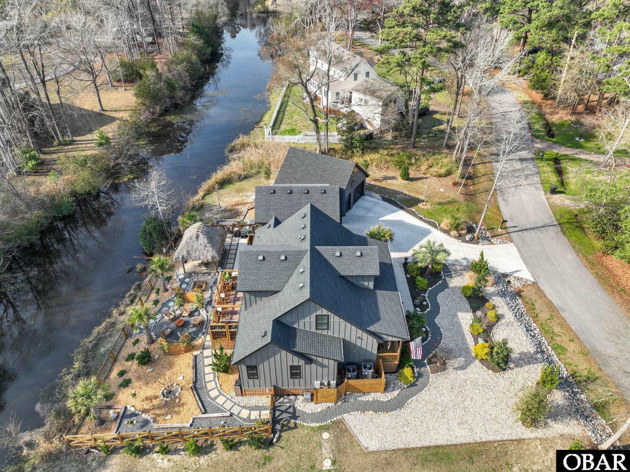 5138 Sycamore Lane Kitty Hawk, NC 27949 - Photo 4 of 50