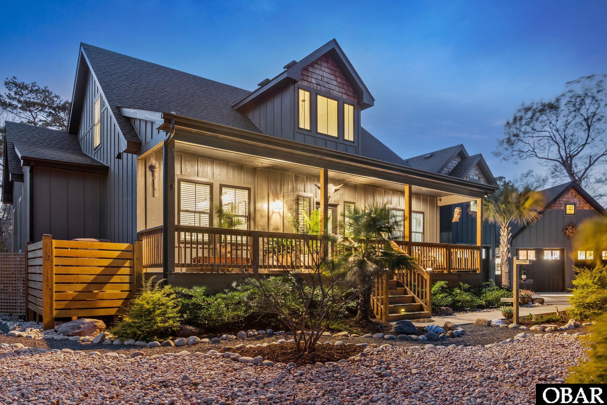 5138 Sycamore Lane Kitty Hawk, NC 27949 - Photo 43 of 50
