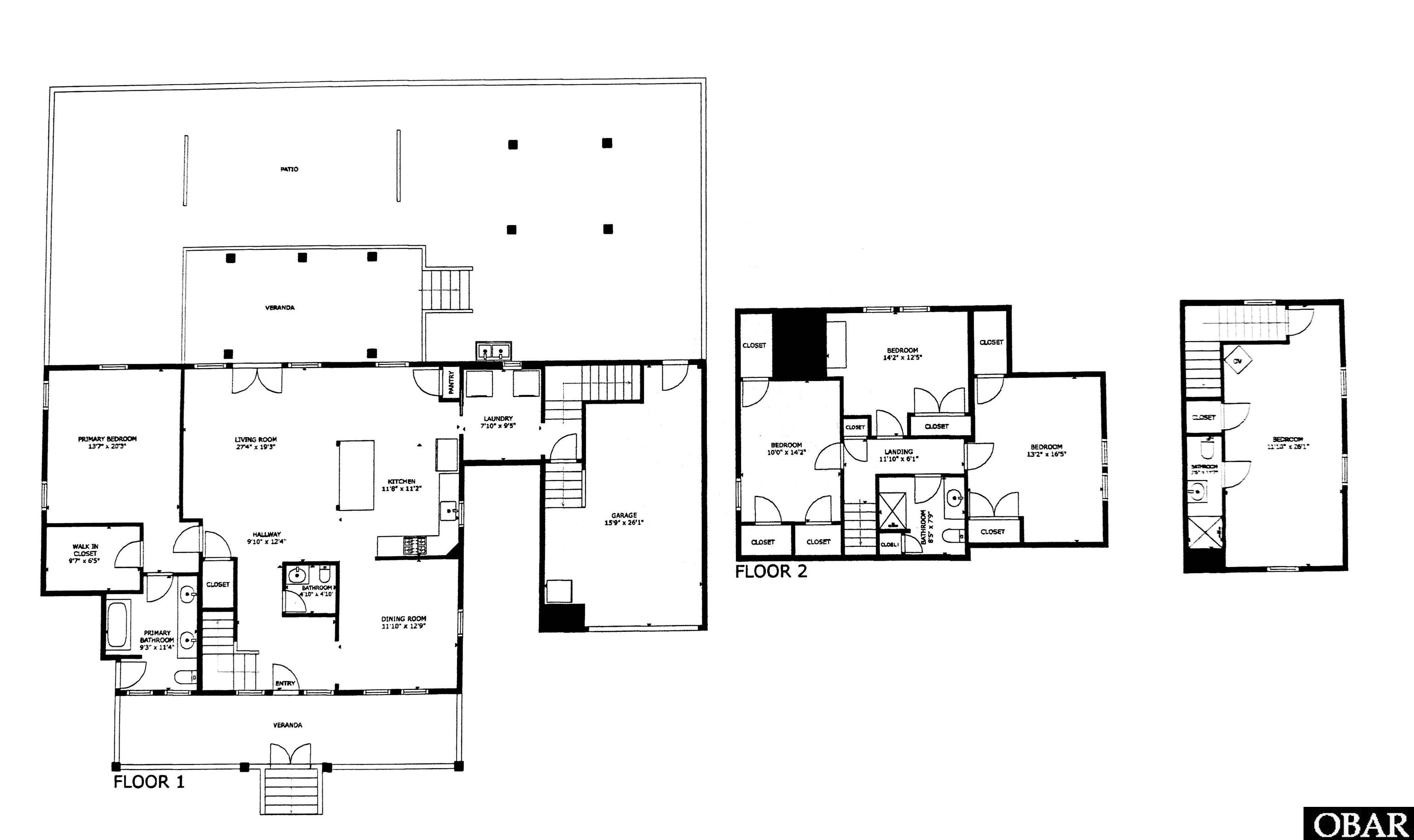 5138 Sycamore Lane Kitty Hawk, NC 27949 - Photo 44 of 44