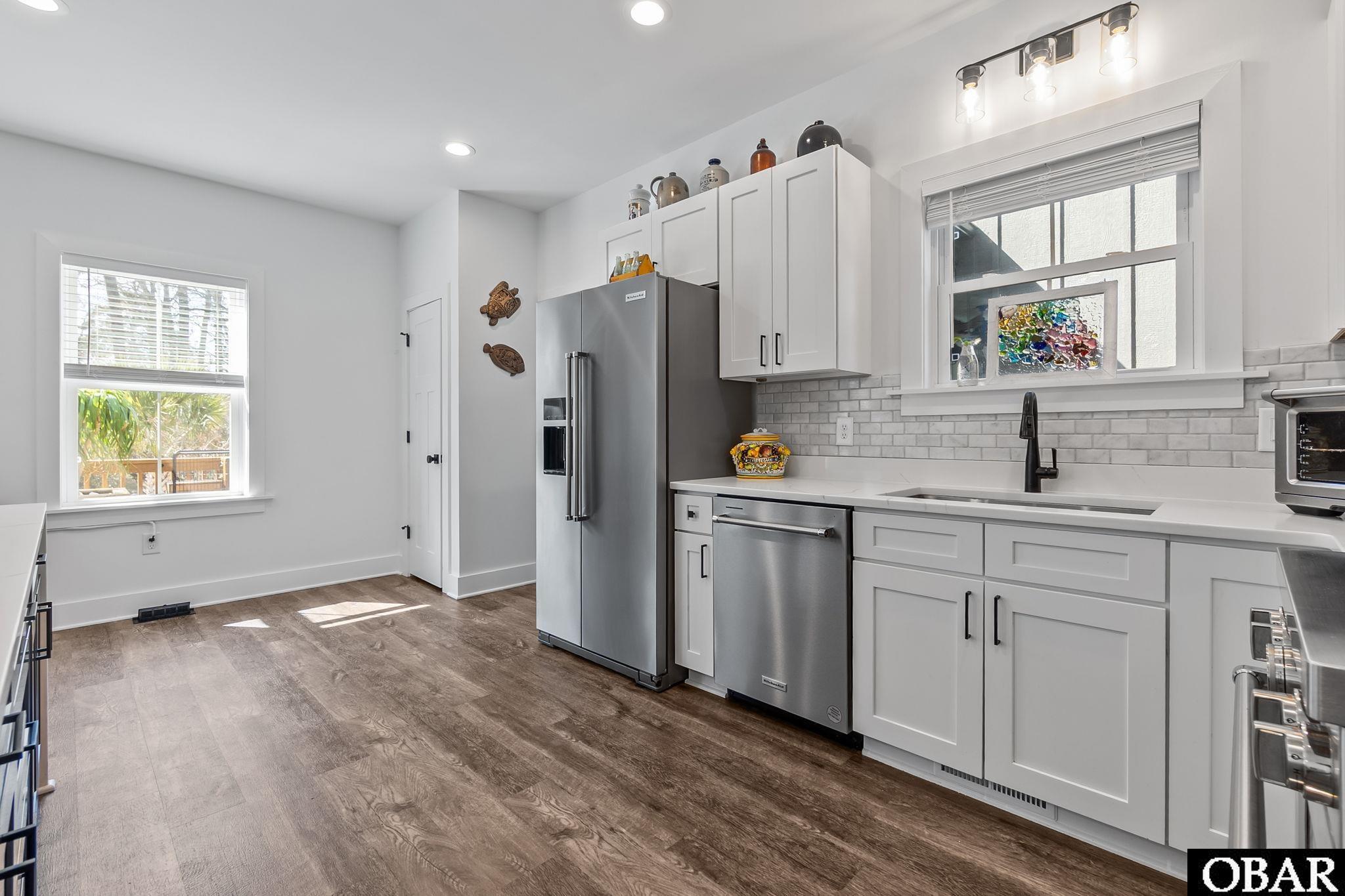 5138 Sycamore Lane Kitty Hawk, NC 27949 - Photo 6 of 44
