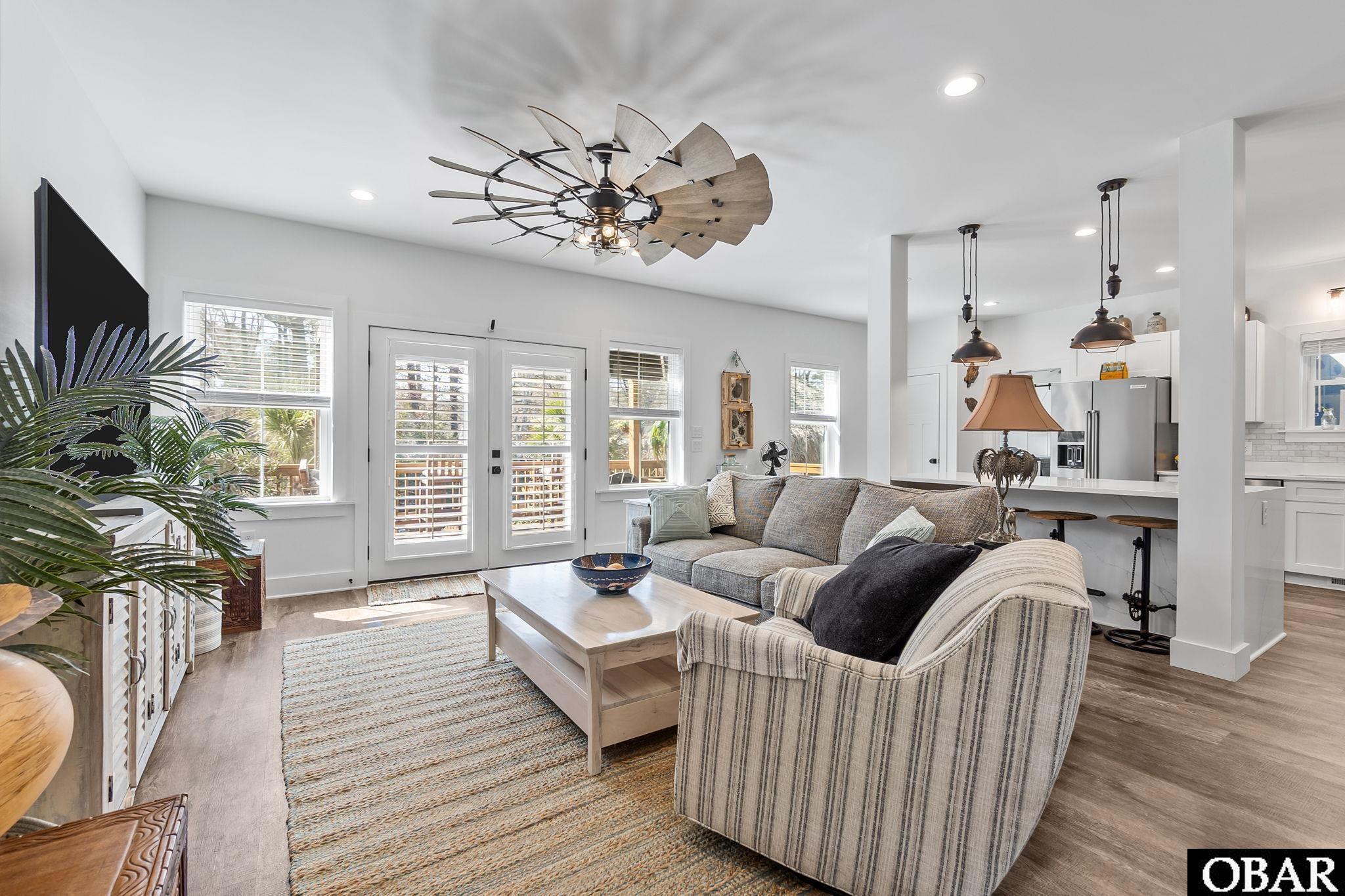 5138 Sycamore Lane Kitty Hawk, NC 27949 - Photo 6 of 50