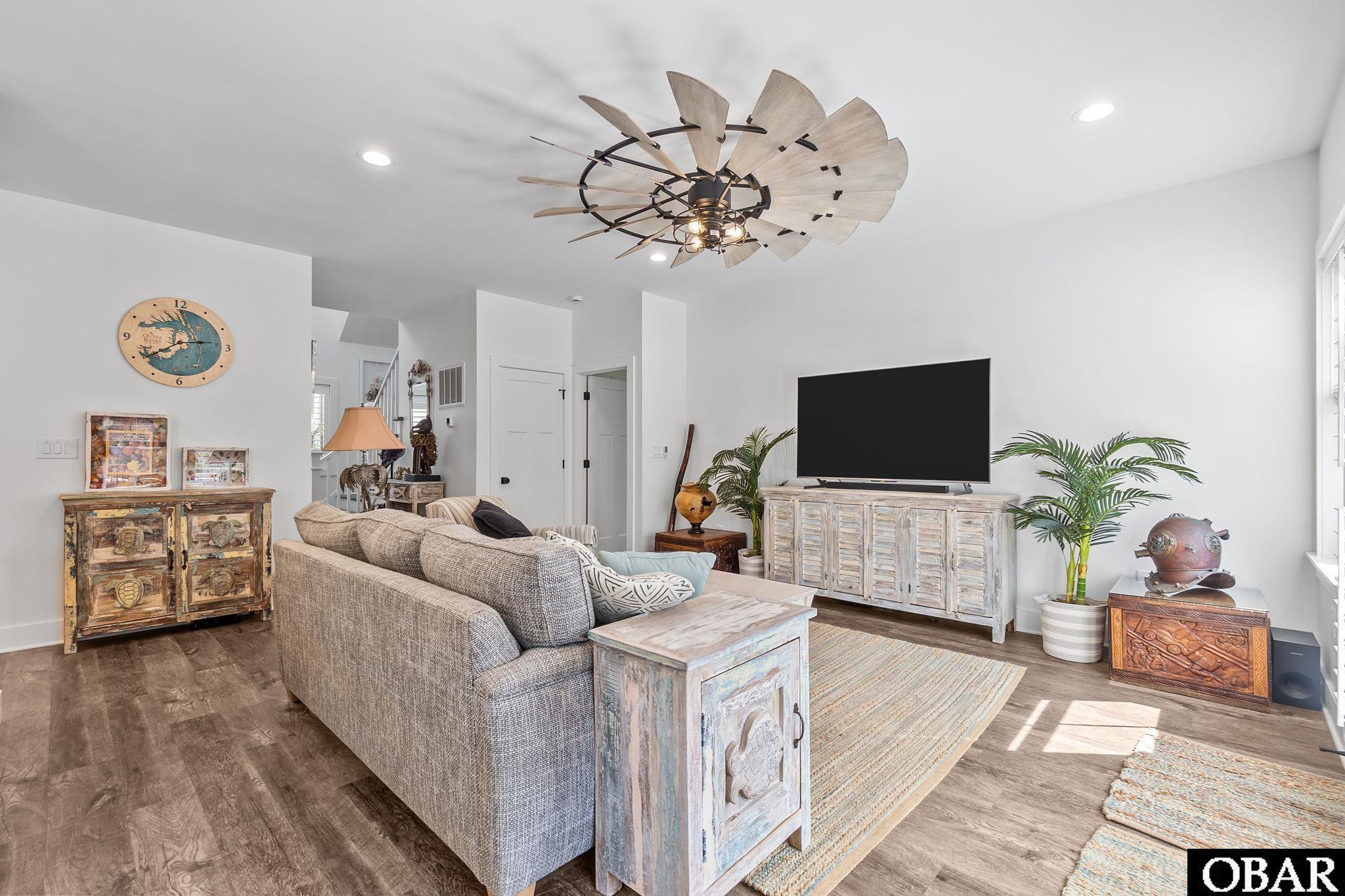 5138 Sycamore Lane Kitty Hawk, NC 27949 - Photo 8 of 50