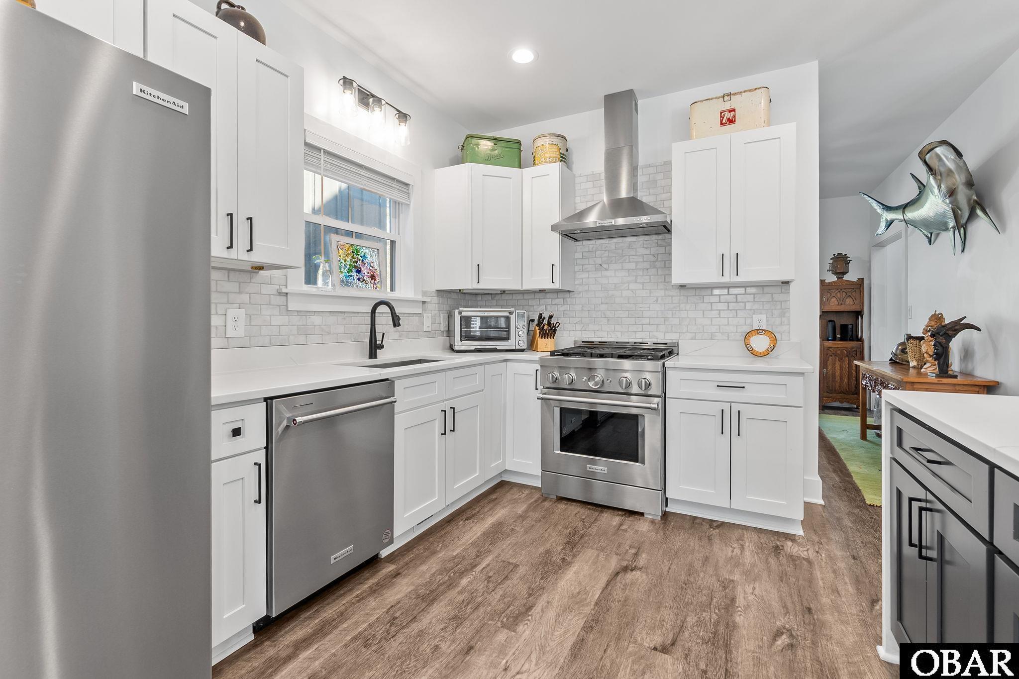 5138 Sycamore Lane Kitty Hawk, NC 27949 - Photo 9 of 44