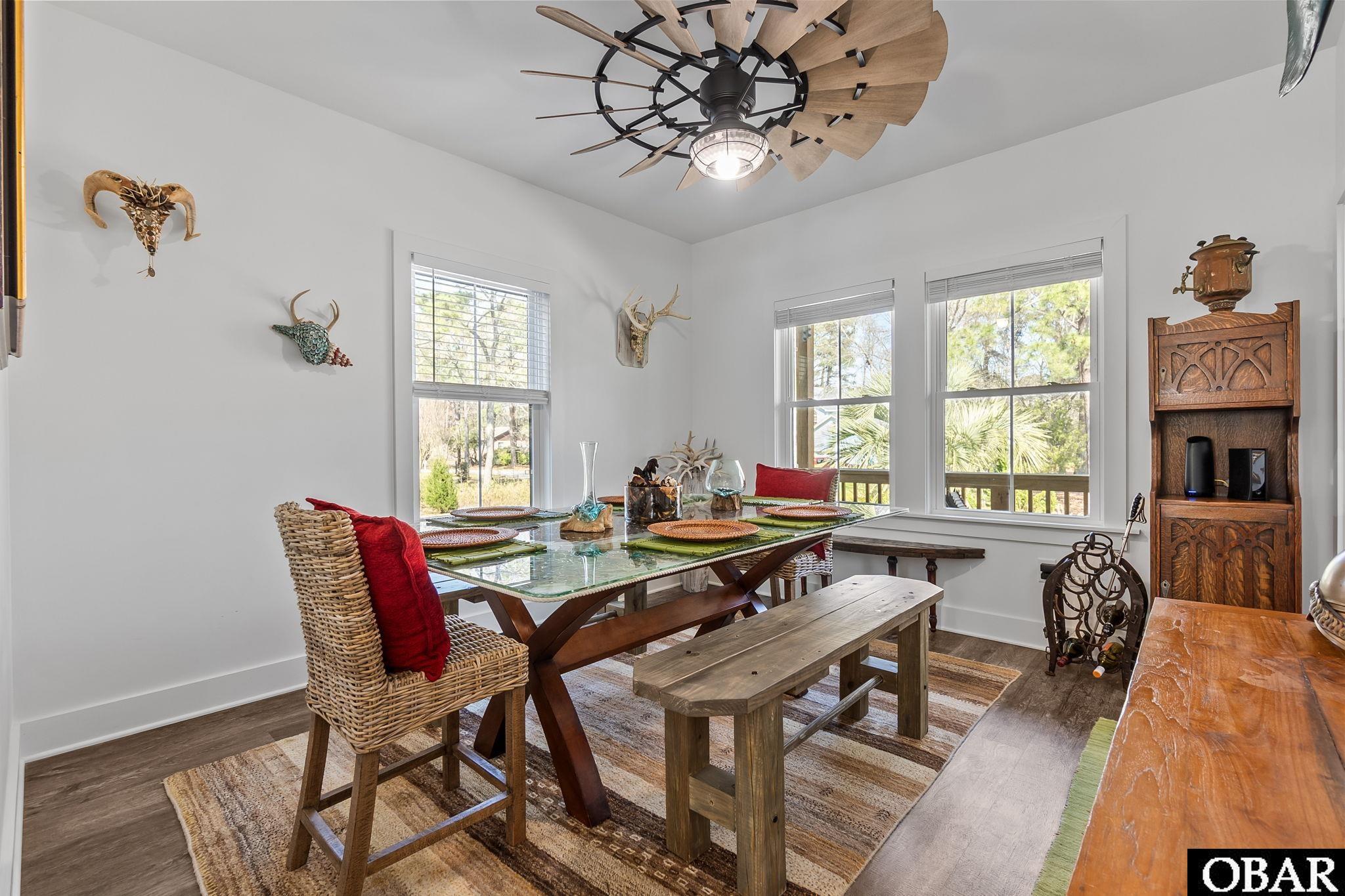 5138 Sycamore Lane Kitty Hawk, NC 27949 - Photo 10 of 44