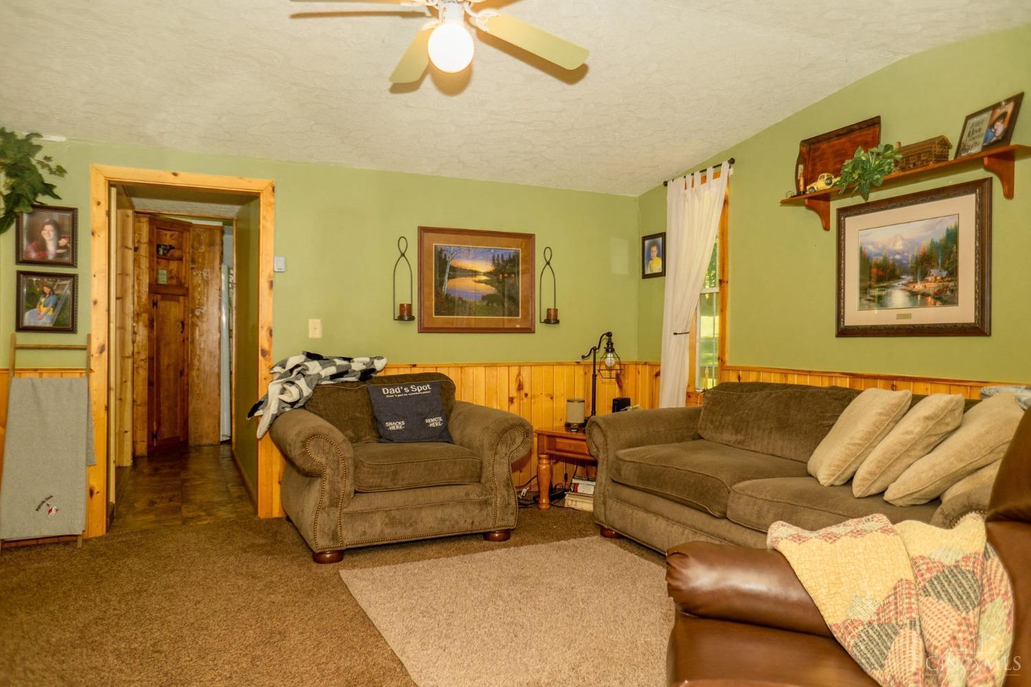 2550 Roush Hill Road Manchester, OH 45144 - Photo 23 of 39