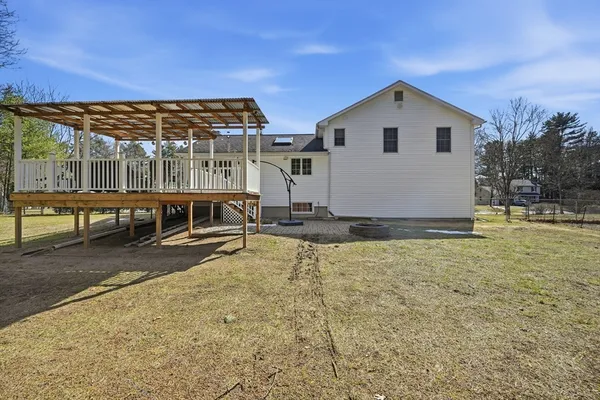 $535,000 | 62 Campbell Drive, Easthampton, MA 01027