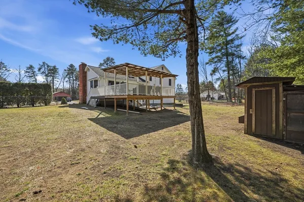 $535,000 | 62 Campbell Drive, Easthampton, MA 01027