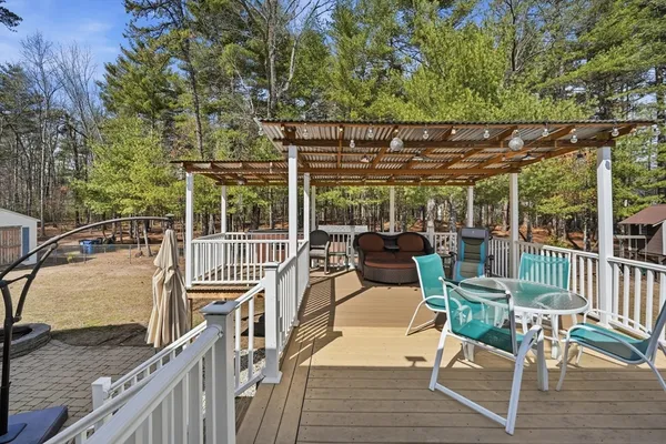 $535,000 | 62 Campbell Drive, Easthampton, MA 01027