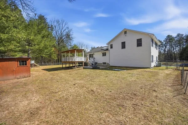 $535,000 | 62 Campbell Drive, Easthampton, MA 01027