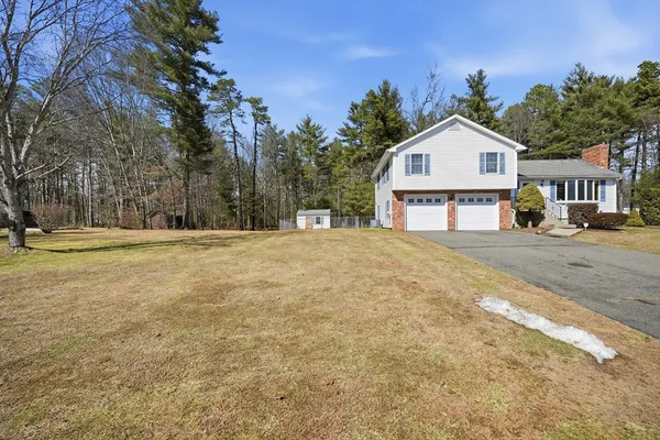 $535,000 | 62 Campbell Drive, Easthampton, MA 01027