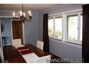 1695 Hogback Mountain Road Tryon, NC 28782 - Photo 4 of 12 a view of a room with a window