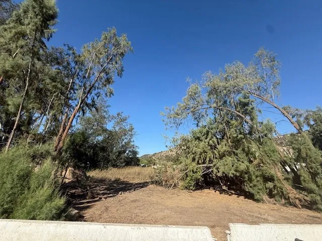 0 Huffstatler Street Fallbrook, CA 92028 - Photo 2 of 3 a view of a outdoor space