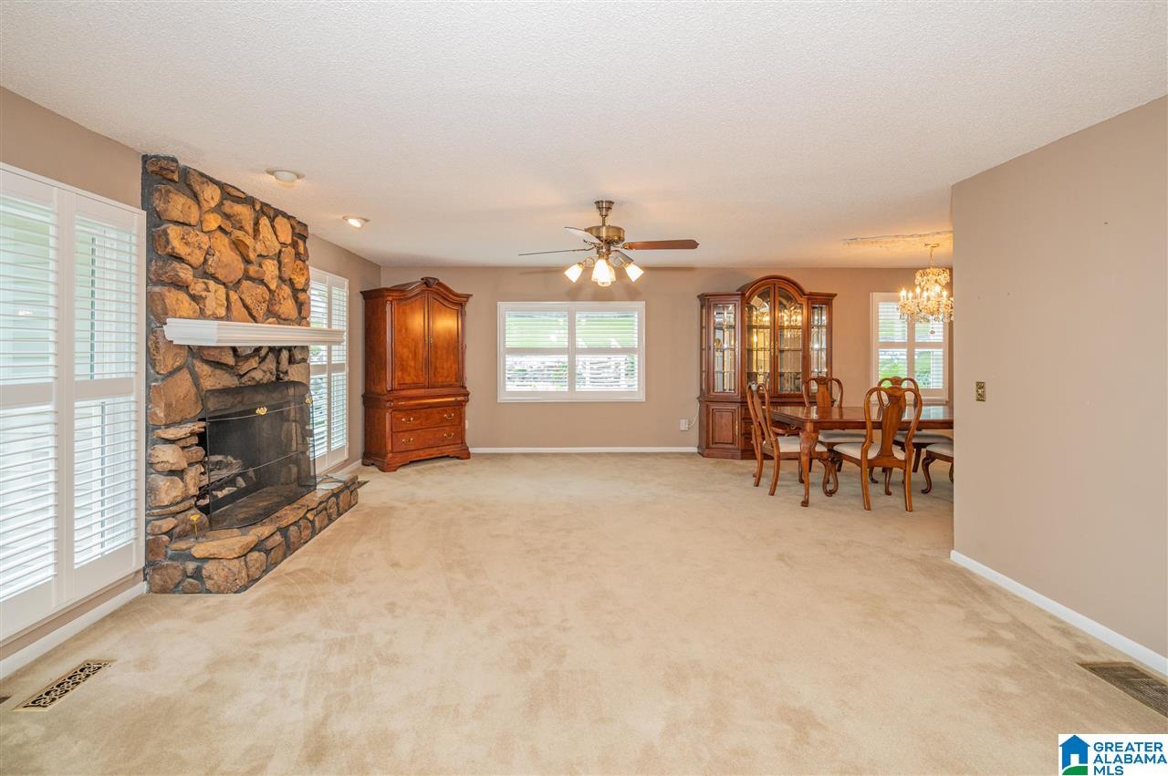 2678 Chandalar Lane Pelham, AL 35124 - Photo 9 of 50