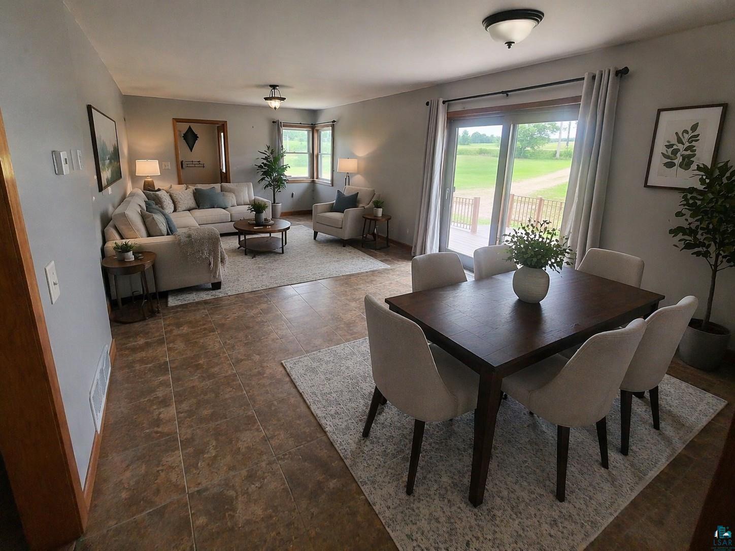 52000 Deerfield Road Kerrick, MN 55756 - Photo 29 of 30 AI staged to show possibilities