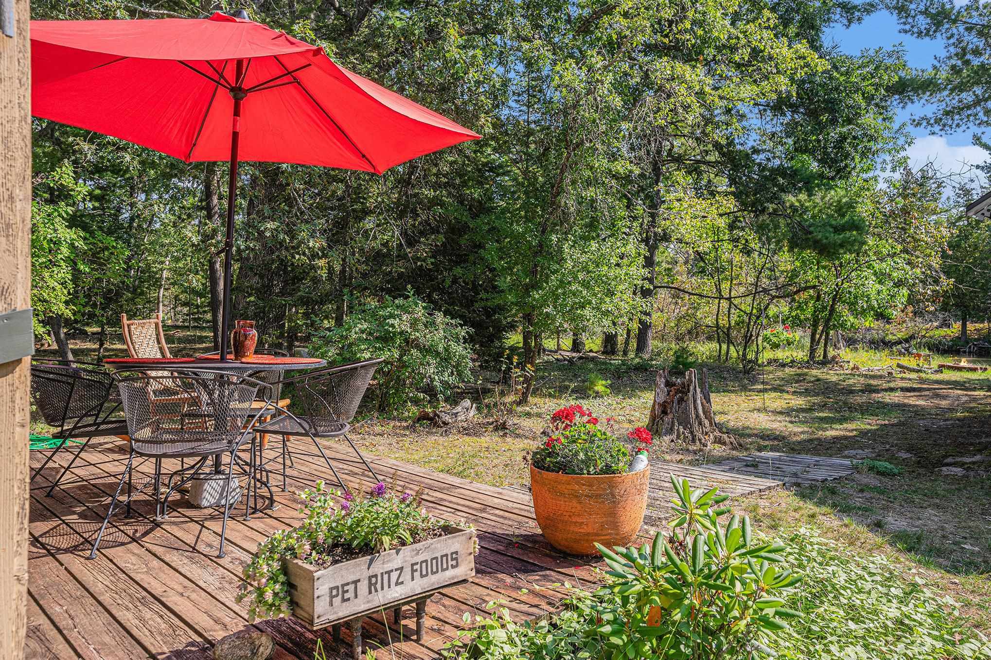 5760 West Crystal View Road Glen Arbor, MI 49636 - Photo 7 of 70