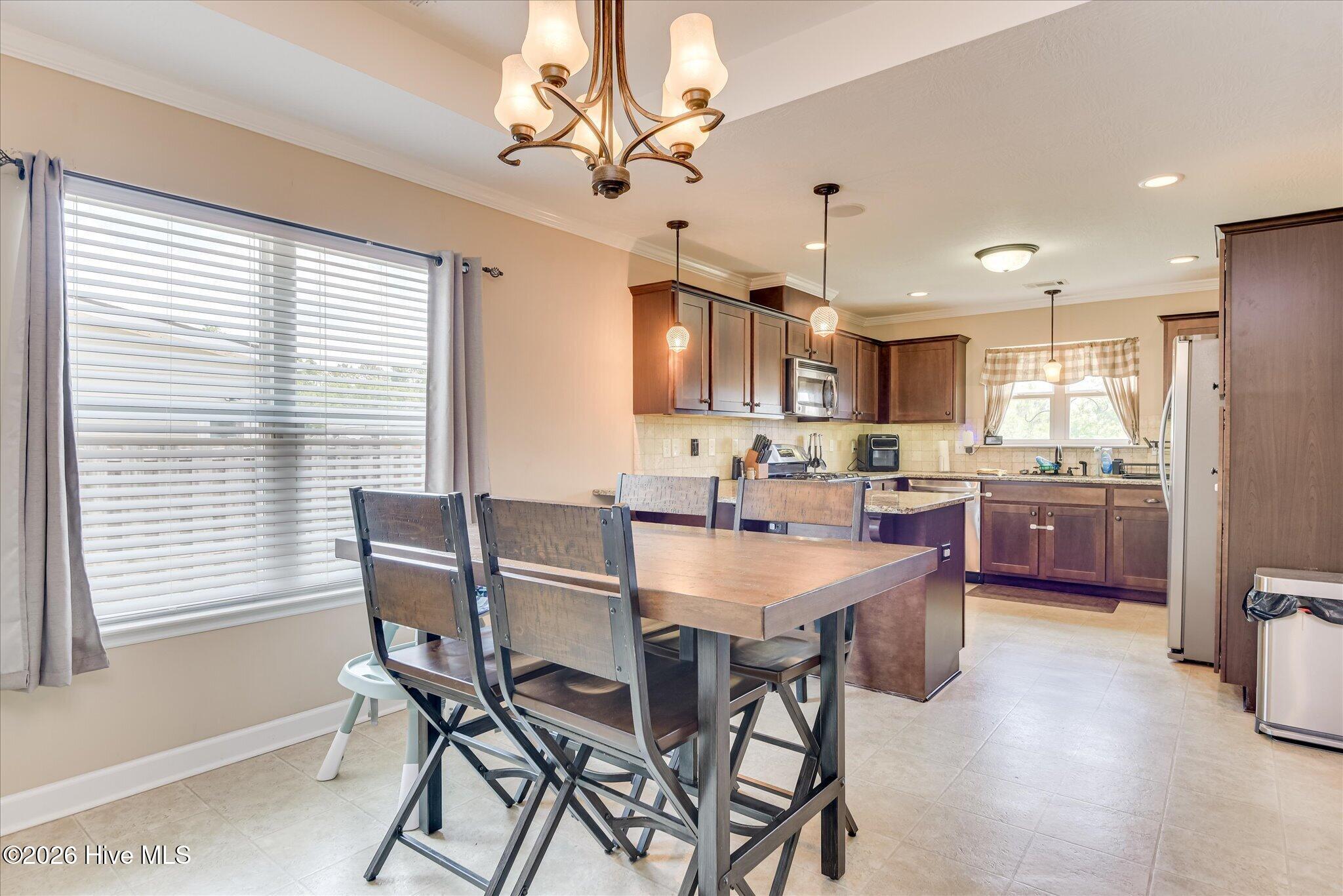 626 Wade Way Graniteville, SC 29829 - Photo 14 of 36