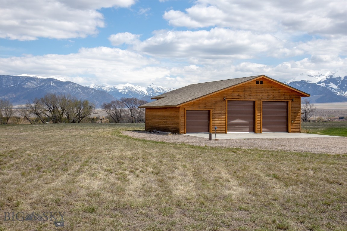 104 Antelope Meadows Road Ennis, MT 59729 - Photo 52 of 56 Gallery Image 52