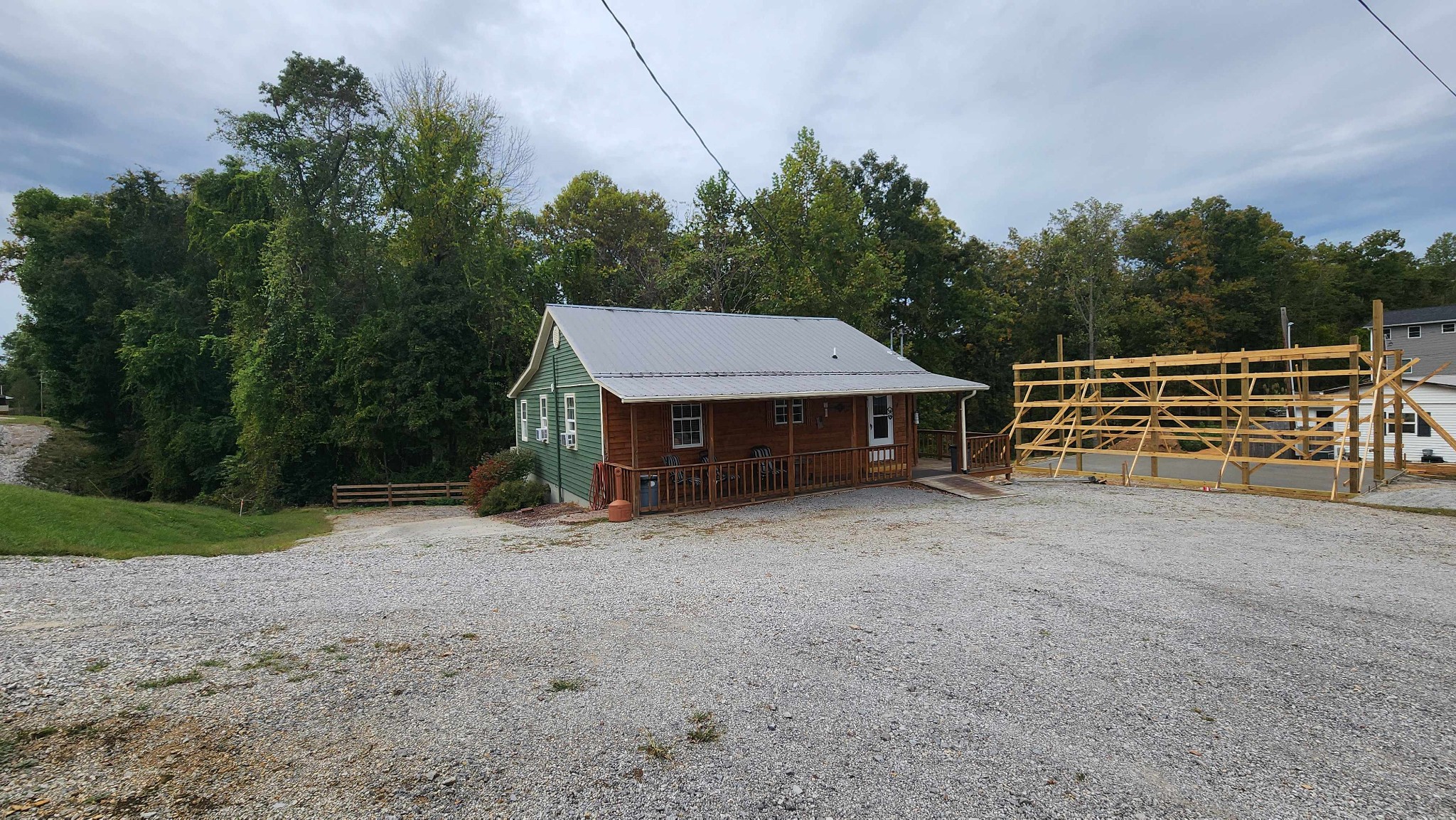 228 Bill Hunter Road Celina, TN 38551 - Photo 39 of 57