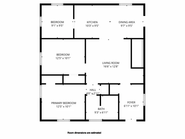 $329,000 | 228 Bill Hunter Road, Celina, TN 38551