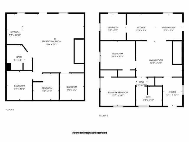 $329,000 | 228 Bill Hunter Road, Celina, TN 38551