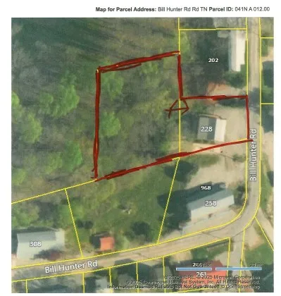 $329,000 | 228 Bill Hunter Road, Celina, TN 38551