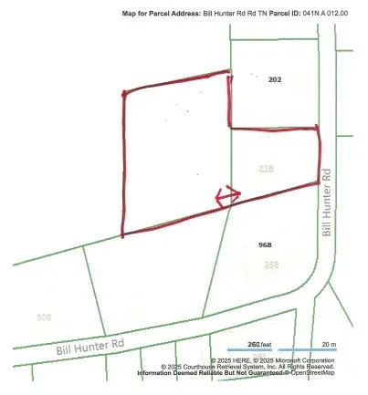 $329,000 | 228 Bill Hunter Road, Celina, TN 38551