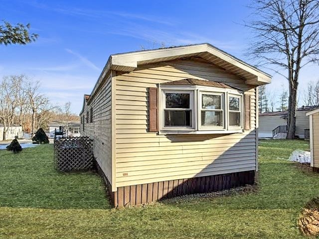 6 North Cranberry Lane Rochester, NH 03867 - Photo 28 of 34 Gallery Image 28