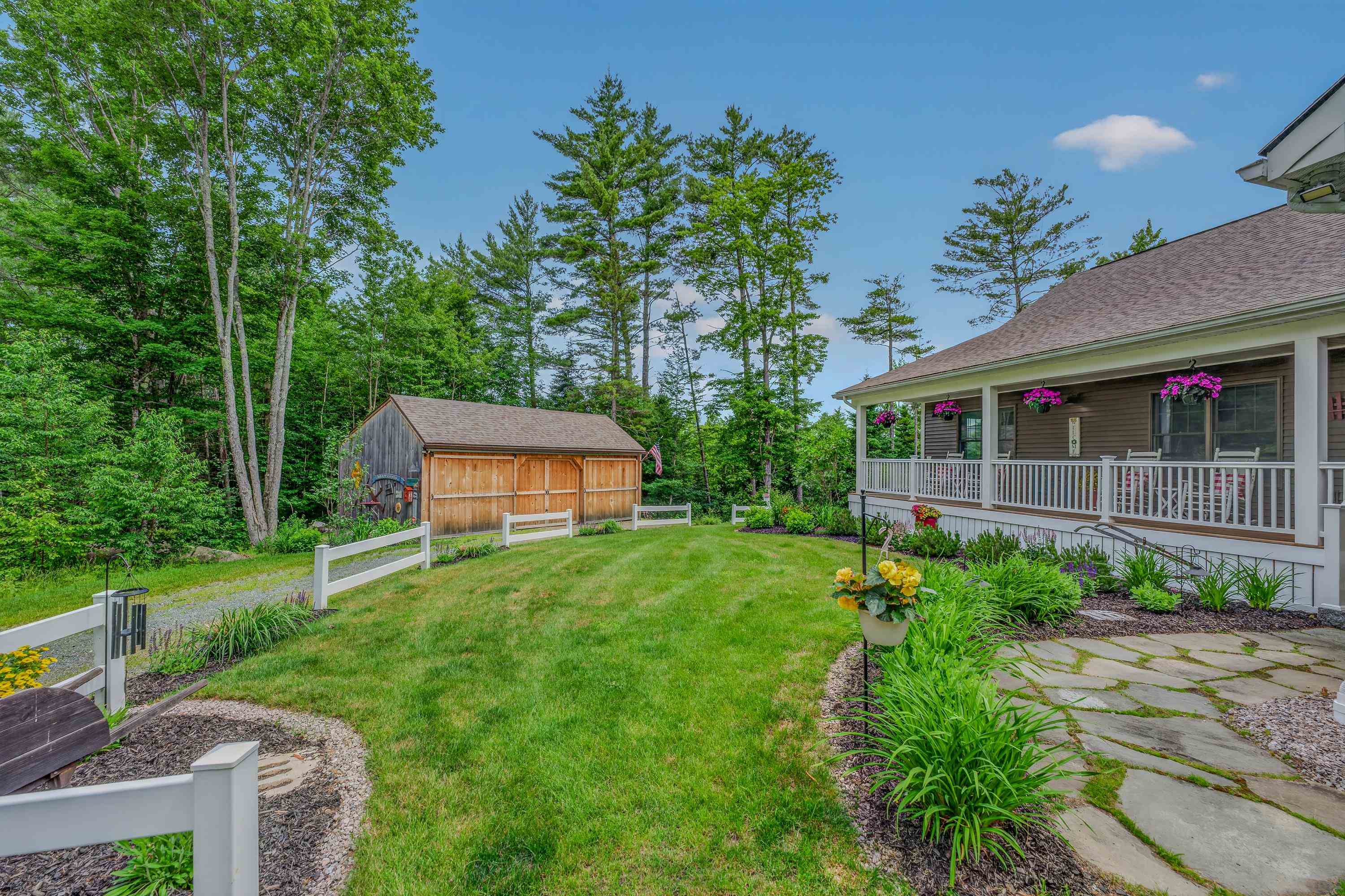 701 Easton Valley Road Easton, NH 03580 - Photo 53 of 59