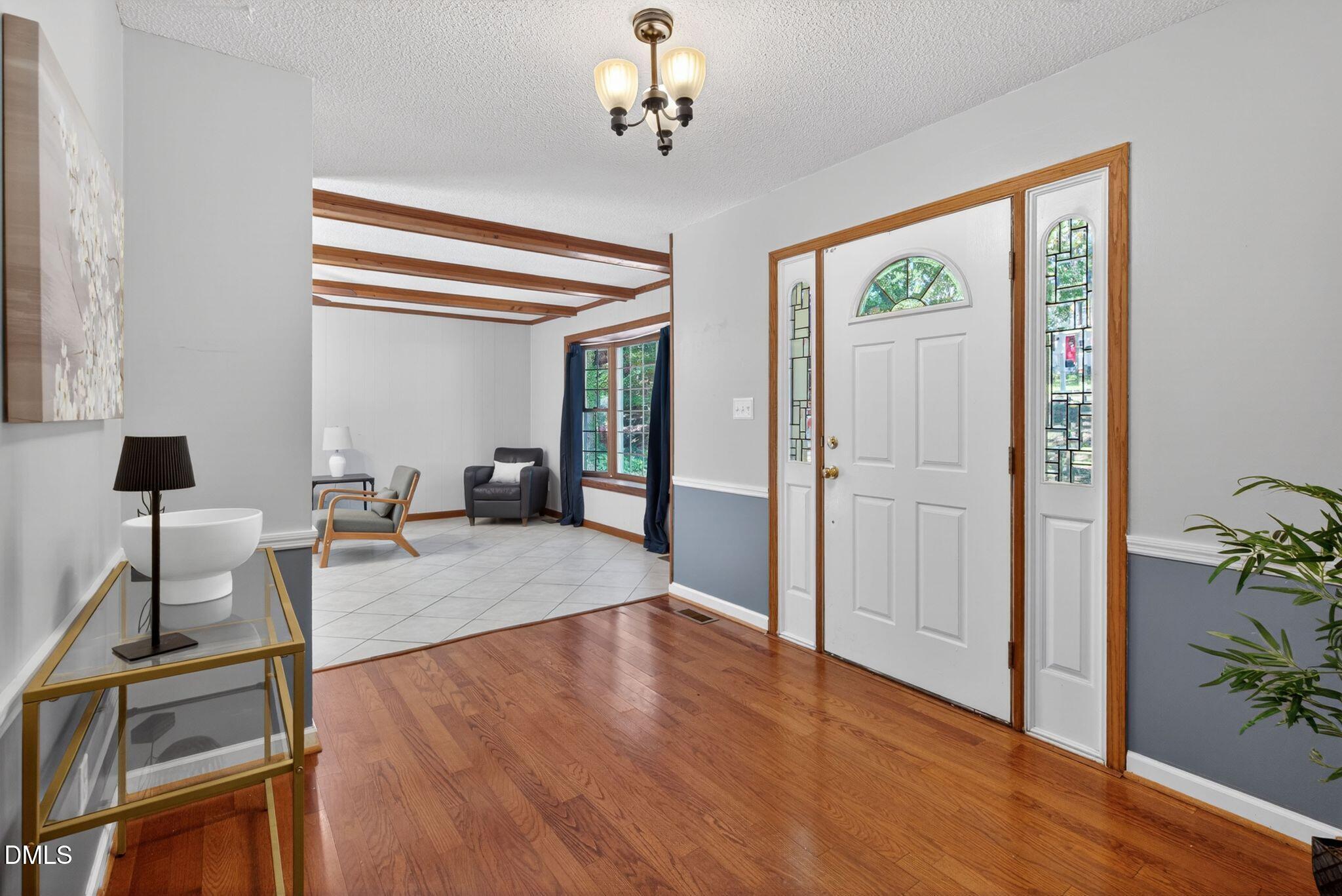 4108 Pickwick Drive Raleigh, NC 27613 - Photo 4 of 59