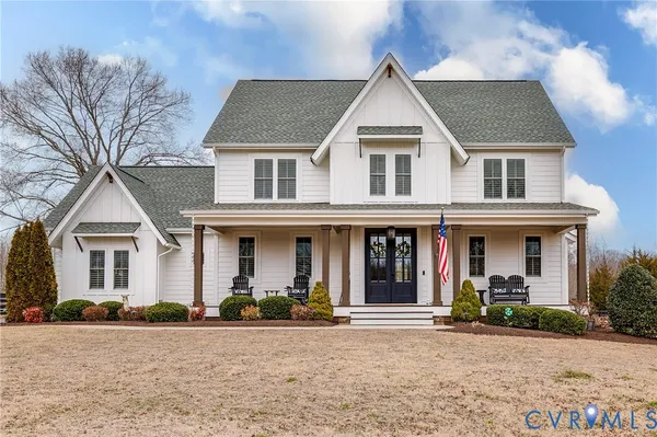$799,950 | 3358 Riverly Drive, Powhatan, VA 23139