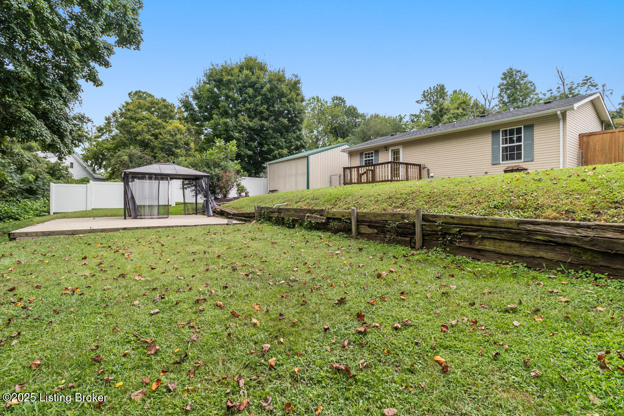 5854 Brooks Hill Road Brooks, KY 40109 - Photo 29 of 40 5854 Brooks Hill Rd - 37
