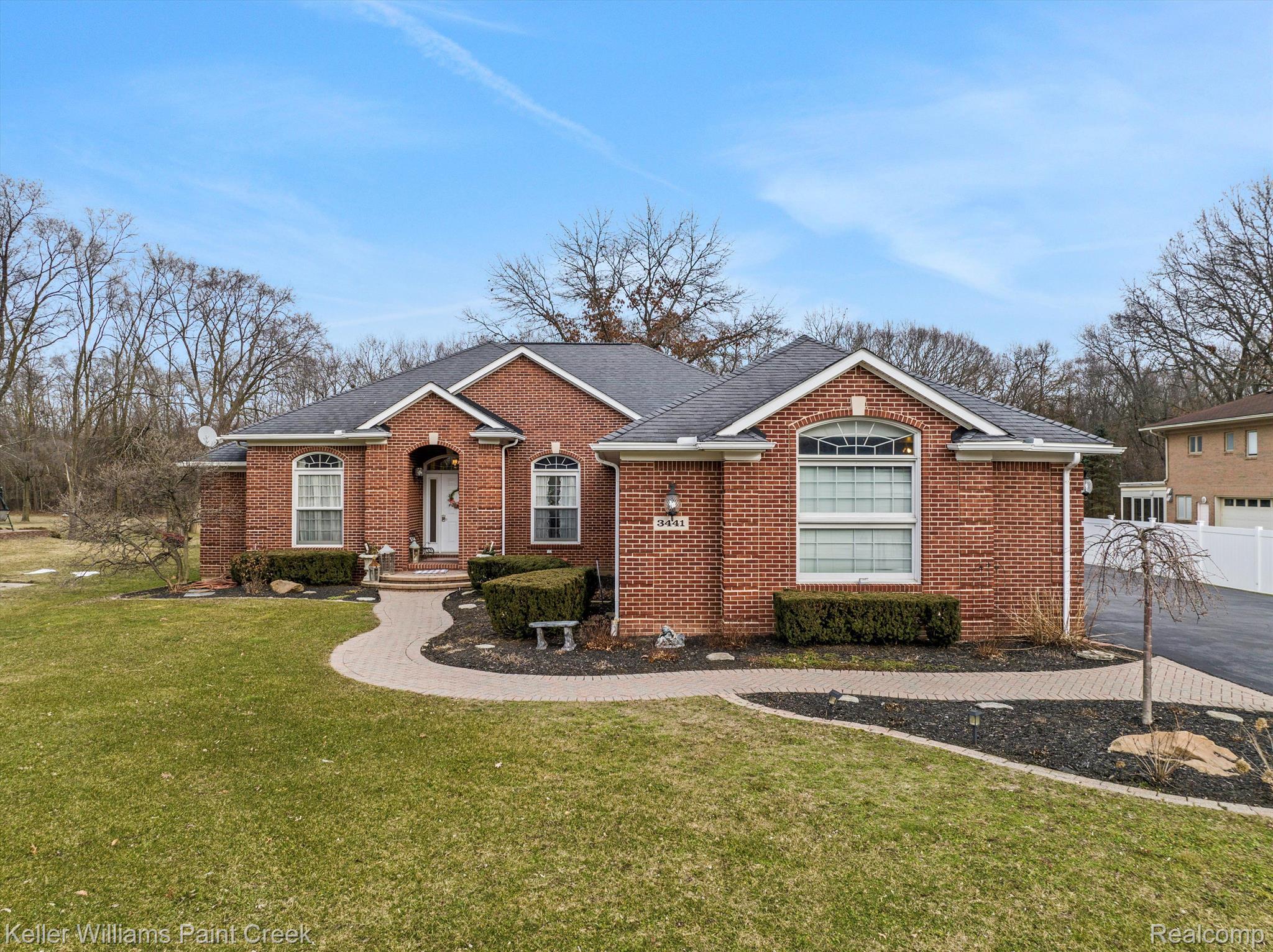 3441 John R Road Rochester, MI 48307 - Photo 2 of 53 Gallery Image 2