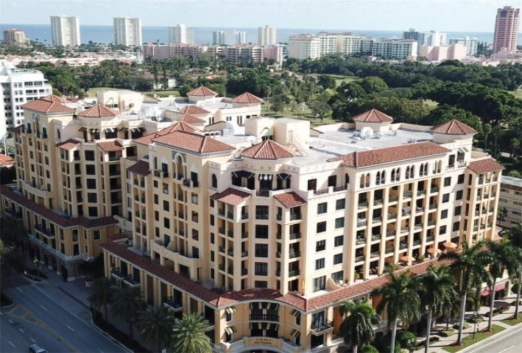200 East Palmetto Park Road, Unit TH5 Boca Raton, FL 33432 - Photo 2 of 53 Photo 2