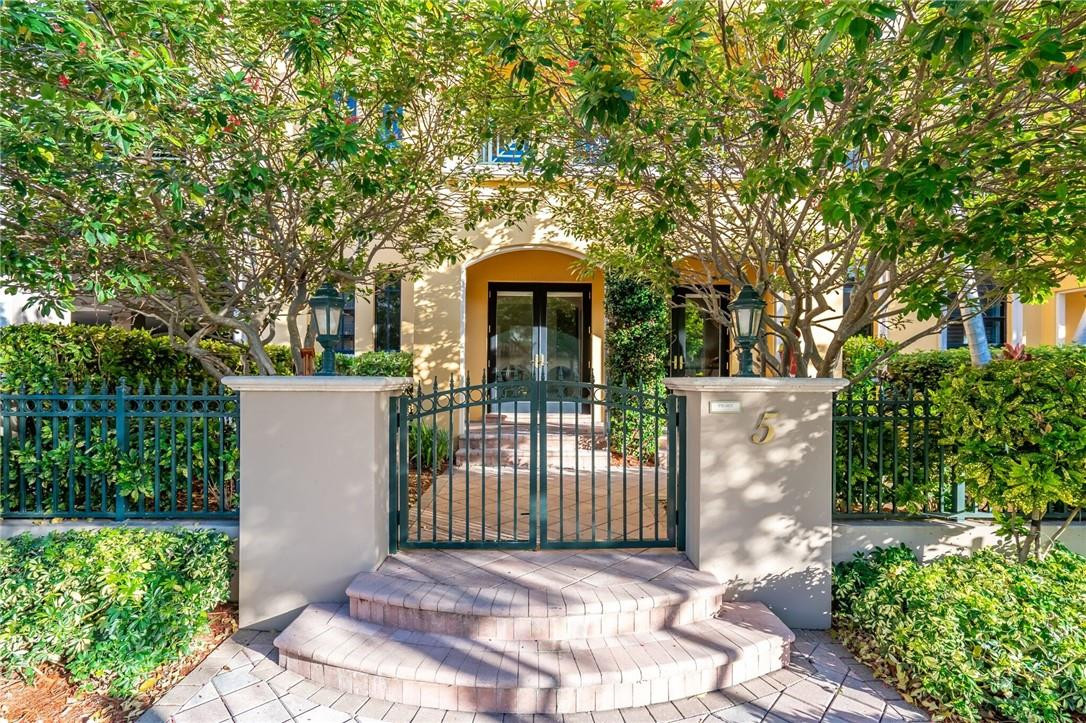 200 East Palmetto Park Road, Unit TH5 Boca Raton, FL 33432 - Photo 4 of 53 Photo 4