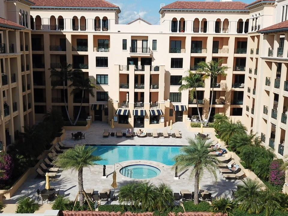 200 East Palmetto Park Road, Unit TH5 Boca Raton, FL 33432 - Photo 50 of 53 Photo 50