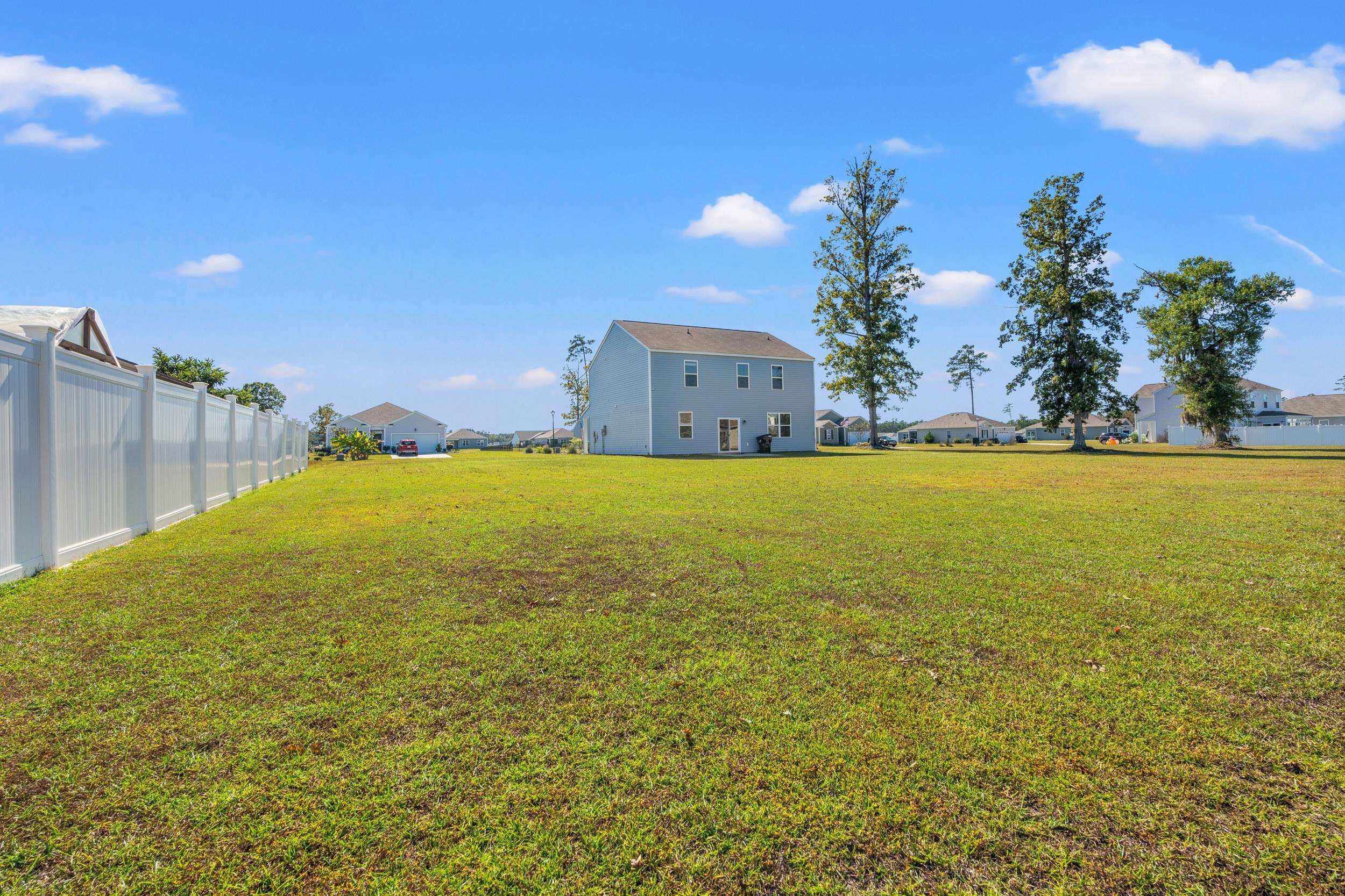 420 SunForest Way Conway, SC 29526 - Photo 29 of 37